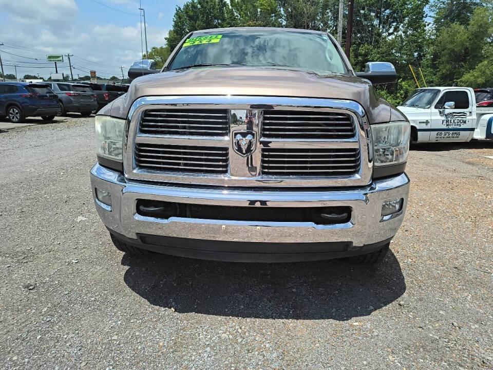 ram ram 3500 pickup 2010 3D73Y3CL7AG105019 image ram ram 3500 pickup 2010 3D73Y3CL7AG105019 image